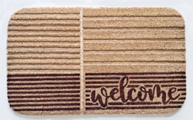Coir Mat 11
